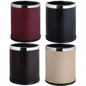 Smart Bin Faux Leather