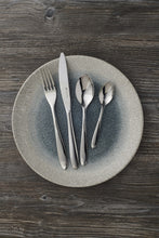 Load image into Gallery viewer, Churchill Trace Dessert Spoons (12)
