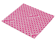 Load image into Gallery viewer, Vileda Medium Weight Cloths