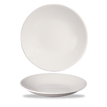 Load image into Gallery viewer, Churchill Bamboo Deep Coupe Plate