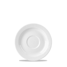 Load image into Gallery viewer, Churchill Bamboo Saucer