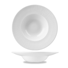 Load image into Gallery viewer, Churchill Bamboo Wide Rim Bowl