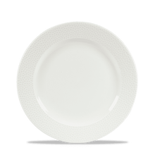 Load image into Gallery viewer, Churchill Isla Profile Footed Plate 26.1cm (12)