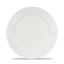 Load image into Gallery viewer, Churchill Isla Profile Presentation Plate 30.5cm (12)
