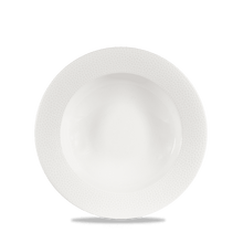 Load image into Gallery viewer, Churchill Isla Profile Pasta Bowl 30.8cm (12)
