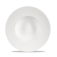Load image into Gallery viewer, Churchill Isla Profile Wide Rim Bowl Med 24cm (12)