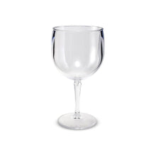 Load image into Gallery viewer, Metropolitan Glassware Gin Glass - Polycarbonate
