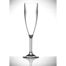 Load image into Gallery viewer, BBP Elite Premium Champagne Flute 18.7cl/6.6oz/219mm (12)