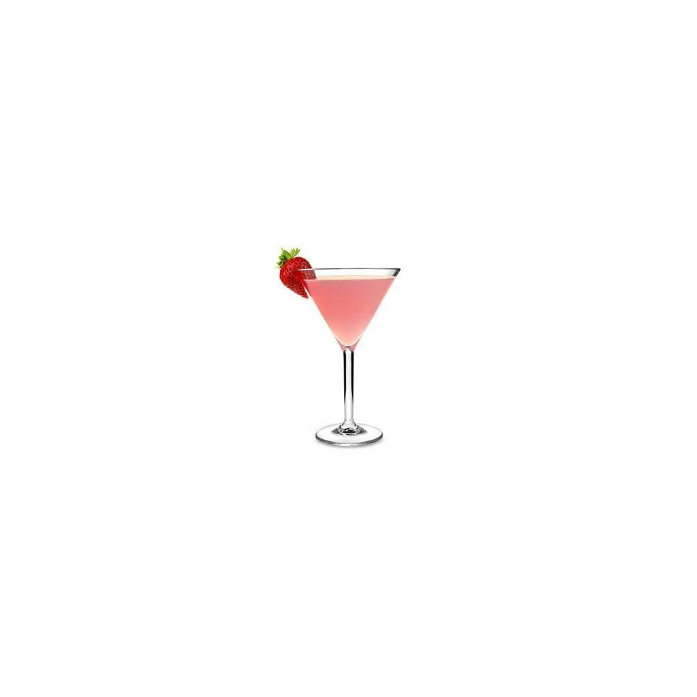 Elite Premium Polycarbonate Hurricane 37cl (13oz) | IG Group UK