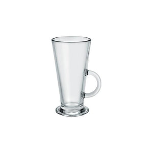 Metropolitan Glassware Conic Coffee 28cl (10oz) - 6 Pack