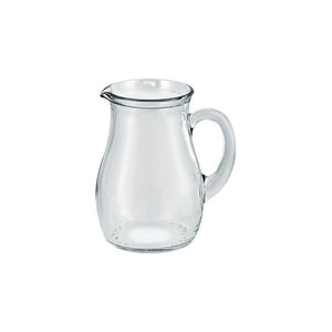 Metropolitan Glassware Roxy Jug 100cl (35oz) - 6 Pack