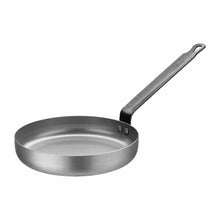 Load image into Gallery viewer, Catering Essentials Omelette Pan - Medium Duty Aluminium