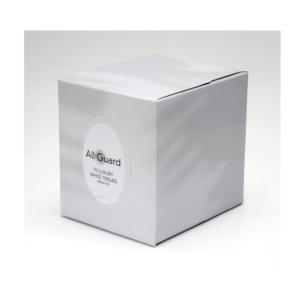 Catering Essentials Allguard Cube Tissues (700)