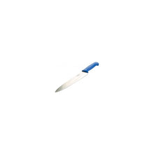 Load image into Gallery viewer, Catering Essentials Blue 10" Cook's Knife