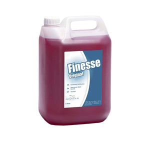 Chemisphere Finesse Original Quality Rinse Additive (5 Litre)
