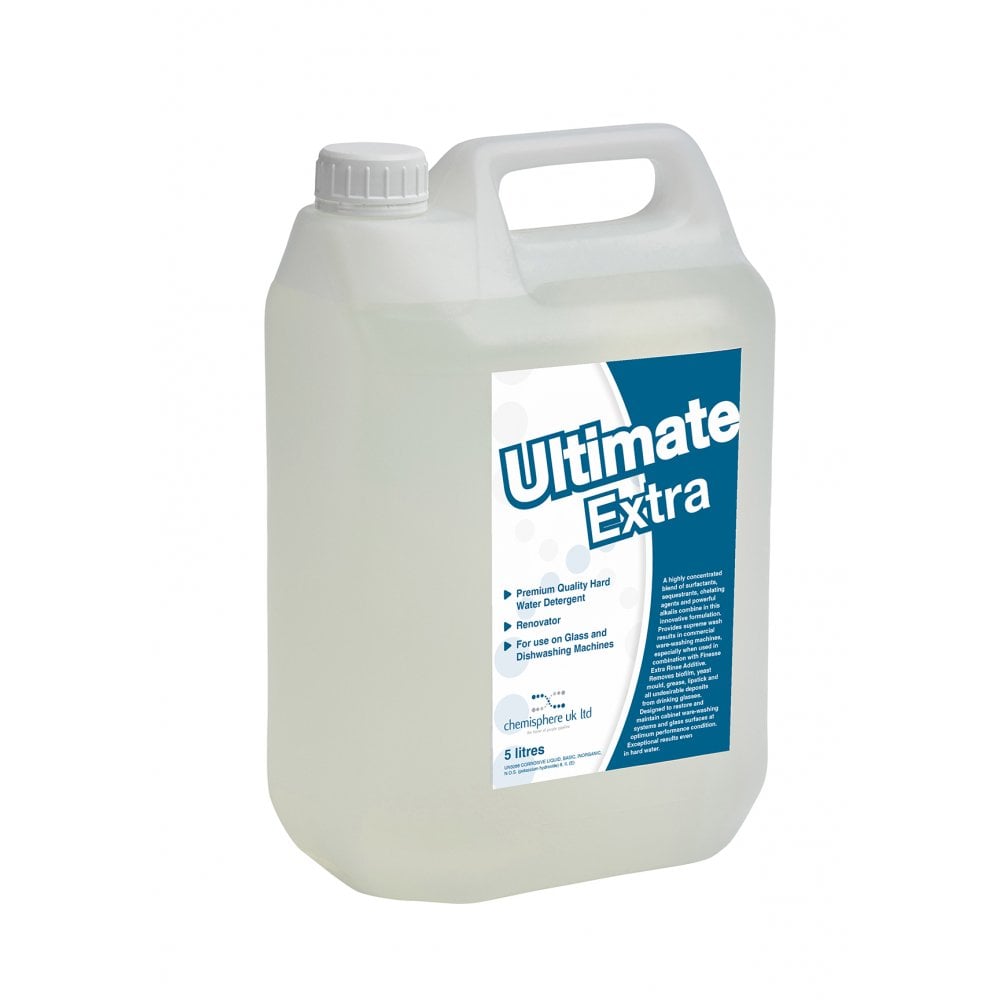 Chemisphere Ultimate Extra (5 Litre)