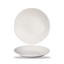 Load image into Gallery viewer, Churchill Bamboo Deep Coupe Plate