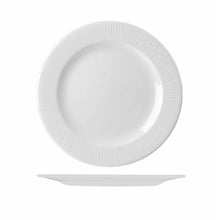 Load image into Gallery viewer, Churchill Bamboo Plate