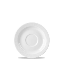 Load image into Gallery viewer, Churchill Bamboo Saucer