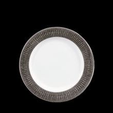 Load image into Gallery viewer, Churchill Bamboo Spinwash Dusk Plate 17cm (12)