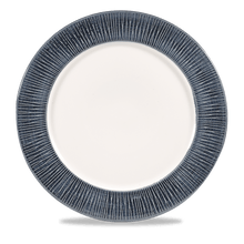 Load image into Gallery viewer, Churchill Bamboo Spinwash Mist Presentation Plate 30.5cm (12)