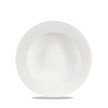 Load image into Gallery viewer, Churchill Isla Profile Pasta Bowl 30.8cm (12)