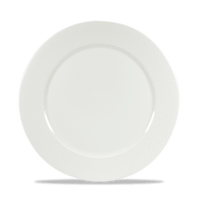 Load image into Gallery viewer, Churchill Isla Profile Presentation Plate 30.5cm (12)