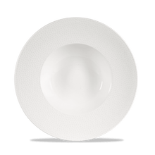 Load image into Gallery viewer, Churchill Isla Profile Wide Rim Bowl Med 24cm (12)