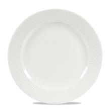 Load image into Gallery viewer, Churchill Isla Profile Wide Rim Plate 30.5cm (12)