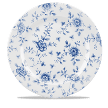 Load image into Gallery viewer, Churchill Rose Chintz Prague Plate