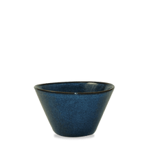 Load image into Gallery viewer, Churchill Sapphire Zest Bowl 12.9x7.6cm/50cl (6)