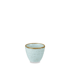 Load image into Gallery viewer, Churchill Stonecast Duck Egg Dipper Pot 5.9x5cm/5.7cl/2oz (12)