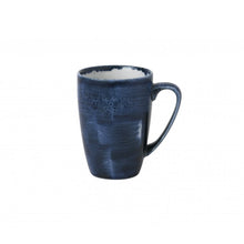 Load image into Gallery viewer, Churchill Stonecast Plume Ultramarine Mug 10.6cm (12)