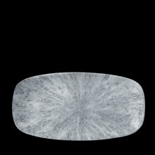 Load image into Gallery viewer, Churchill Studio Prints Stone Chefs Oblong Pearl Grey