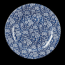 Load image into Gallery viewer, Churchill Victorian Calico Prague Prague Victorian Calico Plate