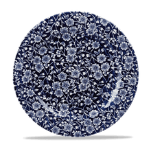 Load image into Gallery viewer, Churchill Victorian Calico Willow Plate