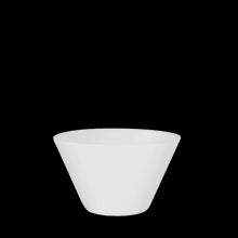 Load image into Gallery viewer, Churchill White Zest Bowl 12.9x7.6cm/50cl (6)