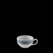 Load image into Gallery viewer, Dudson Finca Limestone Cappuccino Cup