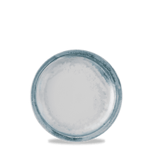 Load image into Gallery viewer, Dudson Finca Limestone Nova Plate 10"
