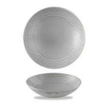 Load image into Gallery viewer, Dudson Harvest Norse Grey Coupe Bowl