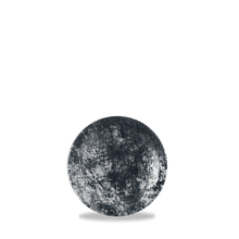 Load image into Gallery viewer, Dudson Makers Collection Urban Black Nova Plate