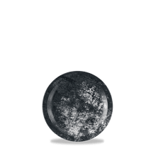 Load image into Gallery viewer, Dudson Makers Collection Urban Black Nova Plate