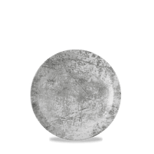 Load image into Gallery viewer, Dudson Makers Collection Urban Grey Nova Plate