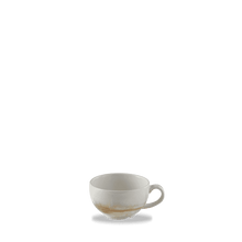 Load image into Gallery viewer, Dudson Sandstone Cappuccino Cup