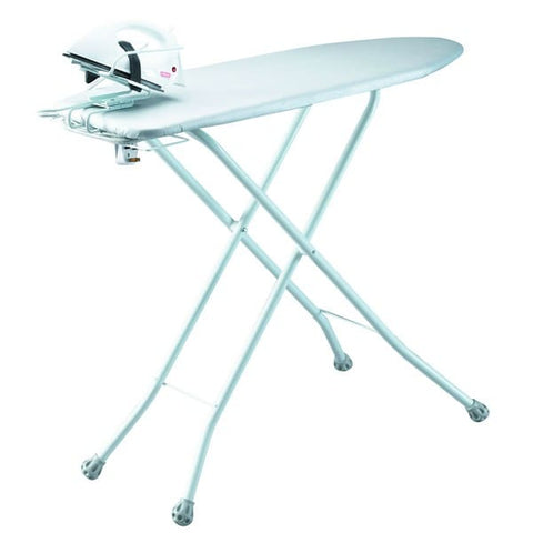 Ironing centre - freestanding