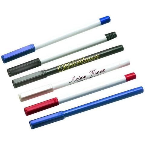 Business pens (stick pens)