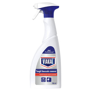 P&G Viakal Anti Limescale Spray (750ml)
