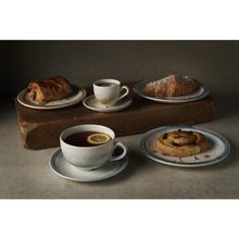 Load image into Gallery viewer, Dudson Finca Limestone Organic Rectangular Plate 10.6x6.3"