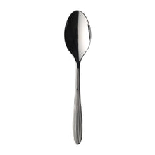 Load image into Gallery viewer, Churchill Agano Dessert Spoons (12)