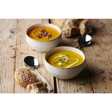 Load image into Gallery viewer, Churchill Agano Soup Spoons (12)